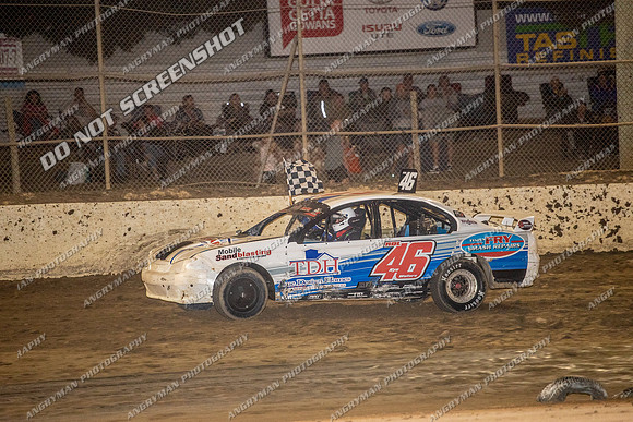 Modified 46 V46 - 22 - Latrobe - 2nd March 2019-21