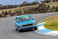 76 - Group NB Under 3 Litre & NC Under 2 Litre