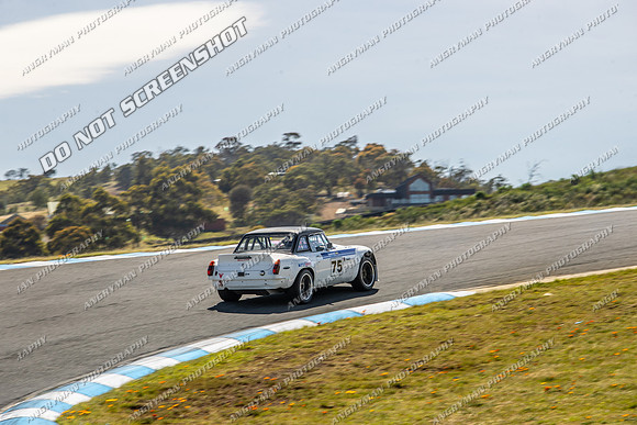 Group S & Invited - 75 - Baskerville Historics 2024-10