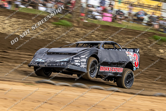 Super Sedan 3 Q3 - 12 - Latrobe - 15th Jan 2022-3