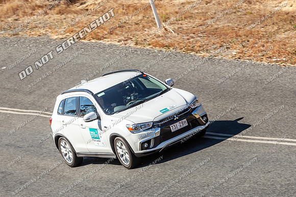 TOUR LEADER 7 - TS07 - Mareeba - SS-2
