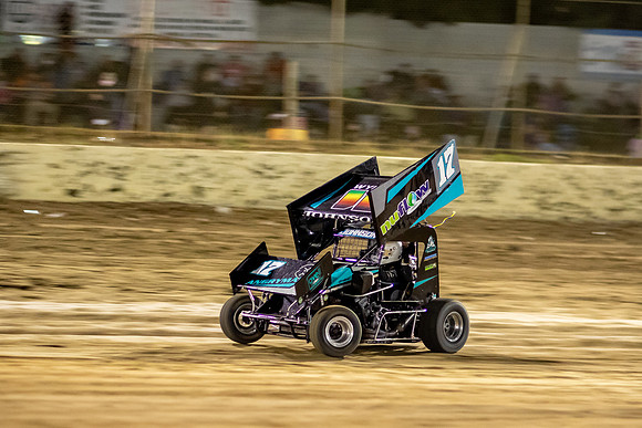 Formula 500 17 T17 - 12 - Latrobe - 15th Jan 2022-24