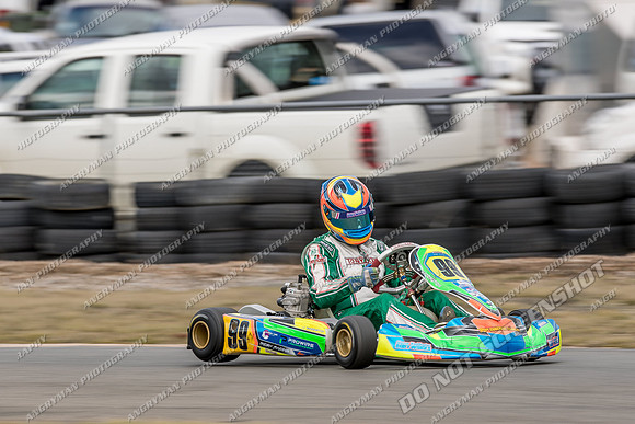 TAG 125 Light - 99 - Karts - 1st June 2017-21