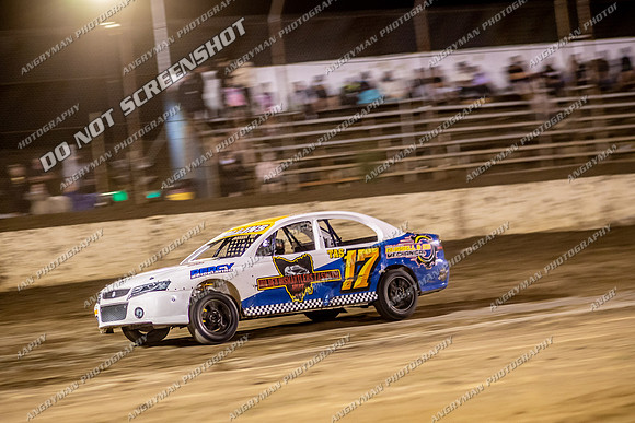 Street Stock 17 T17 - Saturday-5