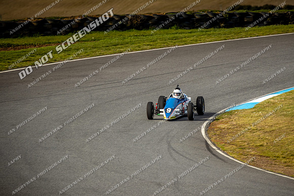 Regularity Sports & Racing Cars 19 - Sunday-2