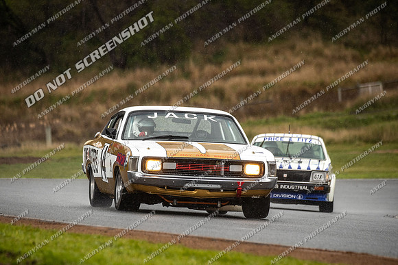 Heritage Touring Cars Group C - 14 - 02 - Friday-2