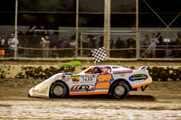 Super Sedan 22 T22 - 12 - Latrobe - 15th Jan 2022-20