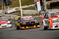 Sports Sedans 1 - Saturday