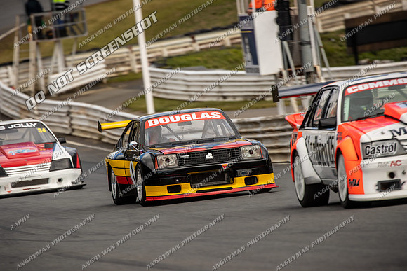 Sports Sedans 1 - Saturday