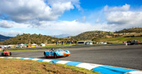 Regularity Marque Sports Cars 71 - Saturday Remote
