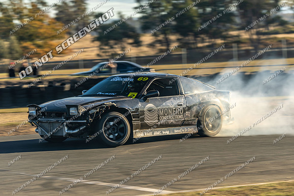 69 - Drift League - Drift Collective Rnd 2 - 17-18 May 2025-39