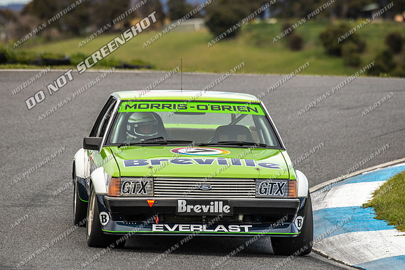 Heritage Touring Cars Group C - 7 - 03 - Saturday-11