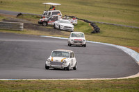 49 - Baskerville Historics 2018-9