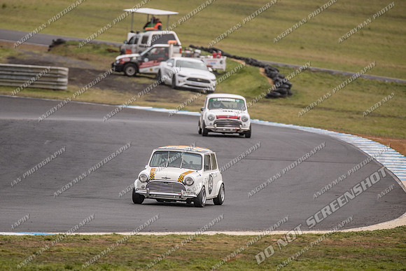49 - Baskerville Historics 2018-9