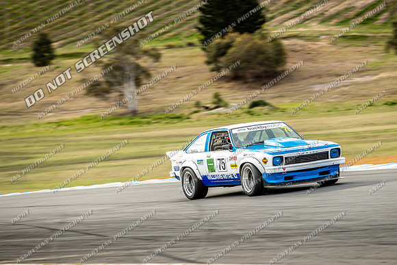 75 - Muscle Car Cup Over 3501cc-33