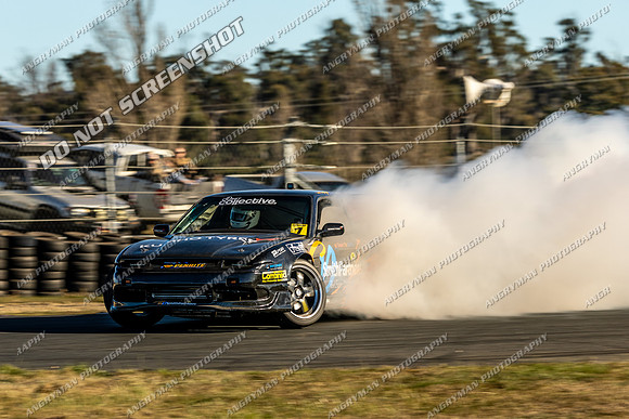 434 - Drift League - Drift Collective Rnd 2 - 17-18 May 2025-21