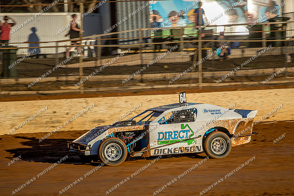 AMCA 64 V64 - 23 - Carrick - 10th March 2018 - South Pacific-6