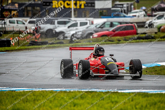 Regularity Sports and Racing Cars and Invited - 6 - 02 - Friday-2