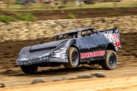 Super Sedan 3 Q3 - 12 - Latrobe - 15th Jan 2022-4