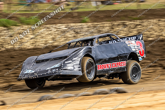 Super Sedan 3 Q3 - 12 - Latrobe - 15th Jan 2022-4