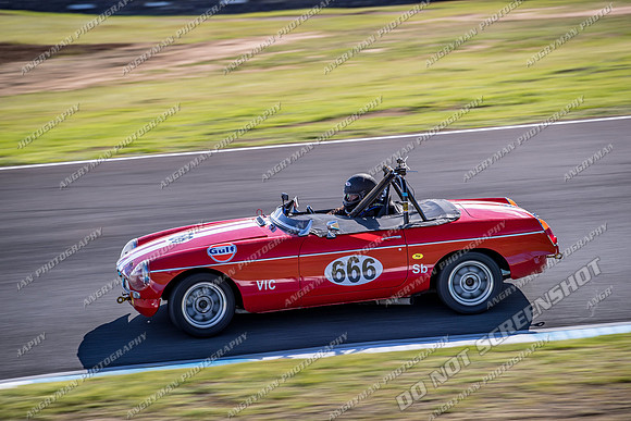 666 - Baskerville Historics 2018-10