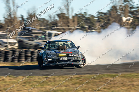 26 - Drift League - Drift Collective Rnd 2 - 17-18 May 2025-54