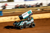 Formula 500 71 T71 - 20 - Carrick - 5th March 2022-3