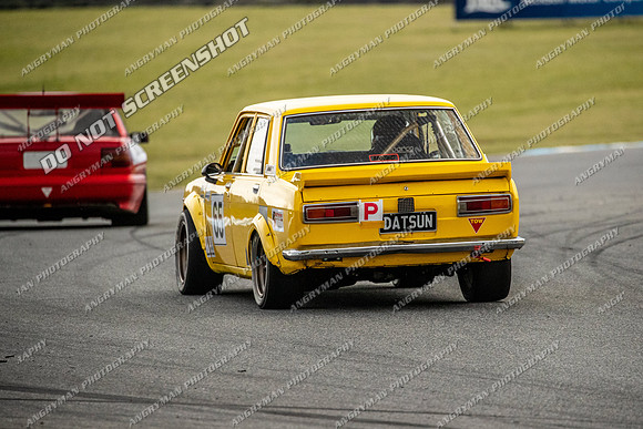 Sports Sedan 65 - Friday-5