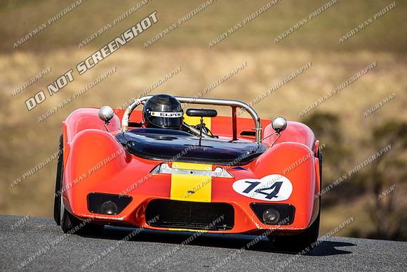 14 - Regularity - Sports & Racing Cars & Invited-10