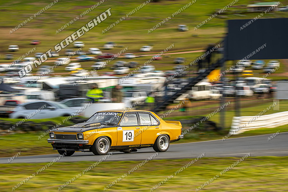 Muscle Car Cup Over 3501cc - 19 - 03 - Saturday-5