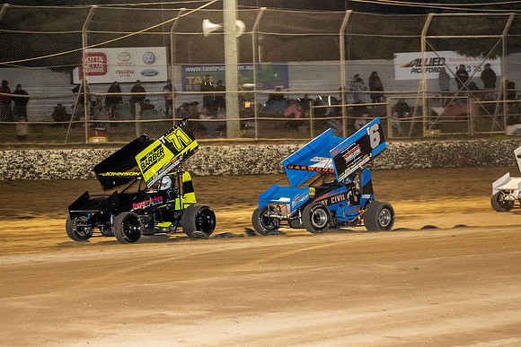Sprintcar 6 T6 - 04 - Latrobe - 3rd Dec 2022-23