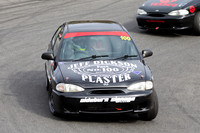 hyundai 100 - Super Series - 25th May 2014-9