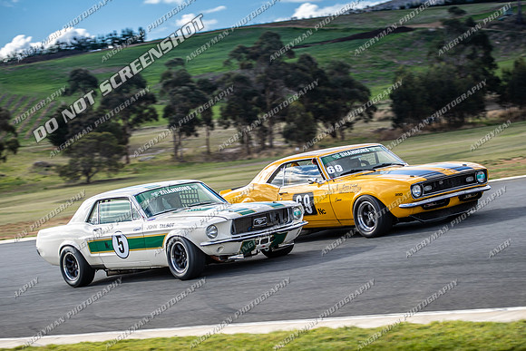 5 - Group NB Over 3 Litre and NC Over 2 Litre-32