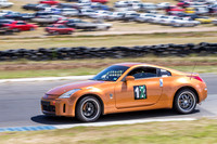 Sports GT 1 - Super Series Rnd 6 - 16th Nov 2014-8