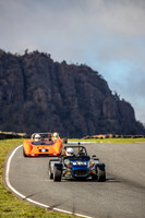 Historic Sports & Racing Cars 13 - Sunday-6