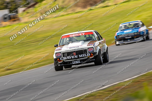 Heritage Touring Cars Group C - 6 - 03 - Saturday-15