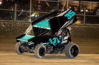 Sprintcar 35 V35 - 16 - Latrobe - 1st Feb 2020-8