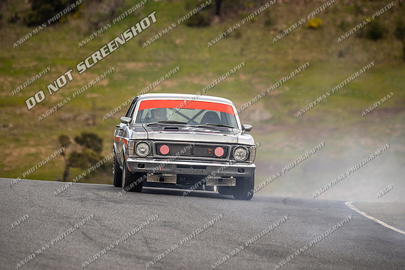 Group NB Over 3 Litre and NC Over 2 Litre - 151 - 03 - Saturday-8