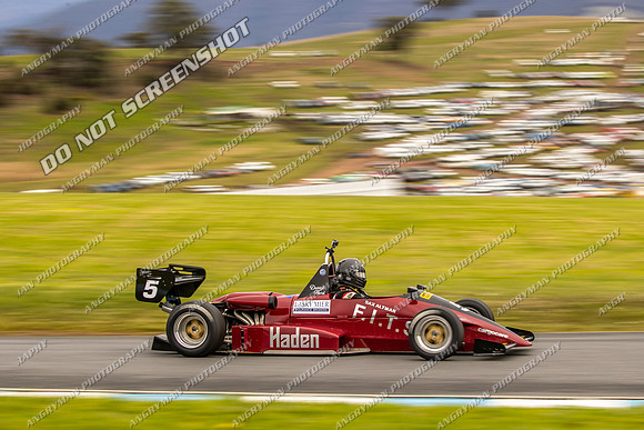 Historic Sports and Racing Cars - 5 - 03 - Saturday-6