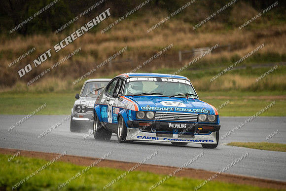 Heritage Touring Cars Group C - 59 - 02 - Friday-3