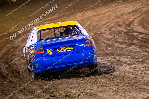 Street Stock 17 T17 - Friday-5