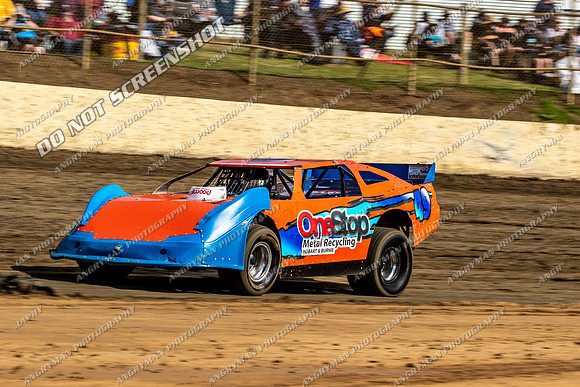 Super Sedan 49 T49 - 12 - Latrobe - 15th Jan 2022-2