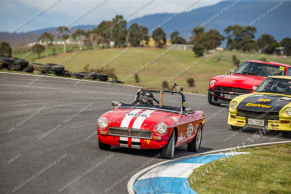 666 - Baskerville Historics 2018-12