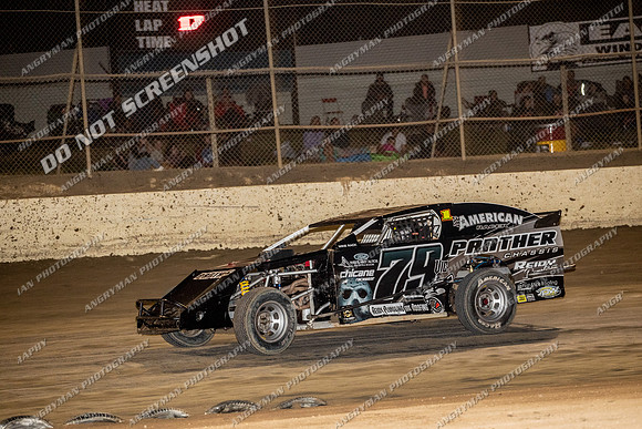 AMCA 79 V79 - 22 - Latrobe - 2nd March 2019-9