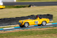 152 - Regularity - Marque Sportscars & Invited-19