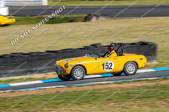 152 - Regularity - Marque Sportscars & Invited-19