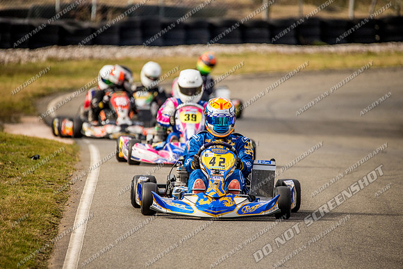 Tag 125 Light #42 - Karts - 11th September 2016-3