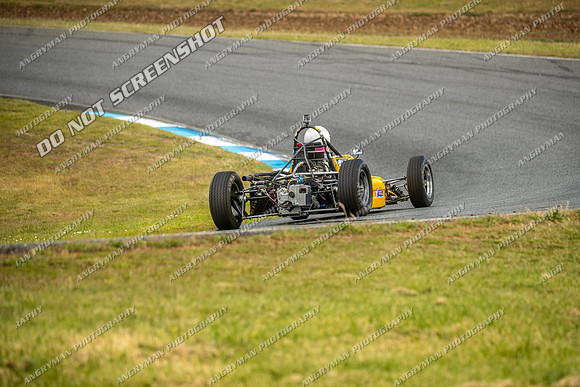 Classic Formula Libre - 82 - Baskerville Historics 2024-9