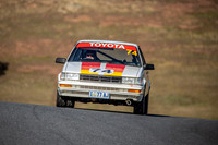 74 - Regularity Sedans