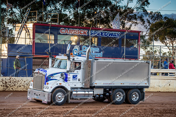 Misc Truck - 14 - Carrick - 13th Jan 2018-16